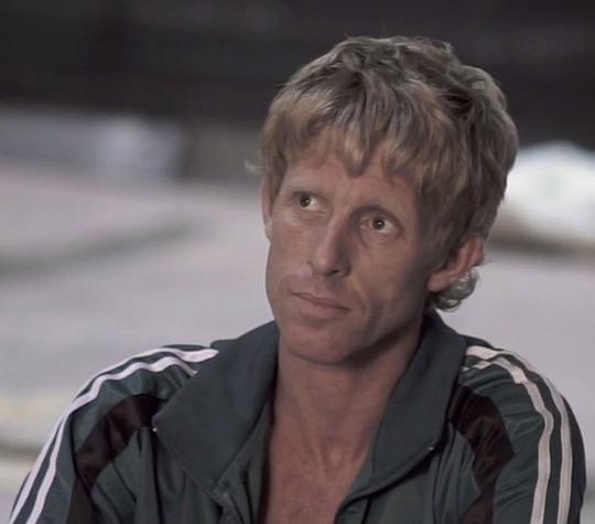 西蒙·林登 Simon Lyndon