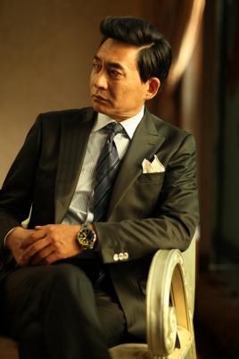曹海军 Haijun Cao