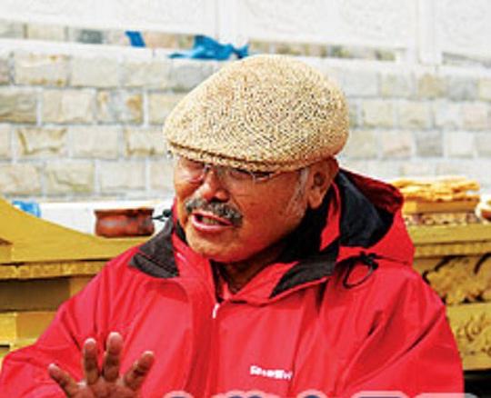 东涛 Tao Dong