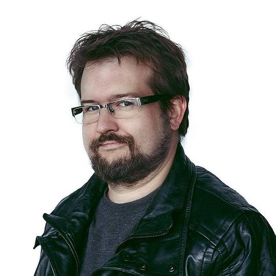 Patrick Rea Patrick Rea
