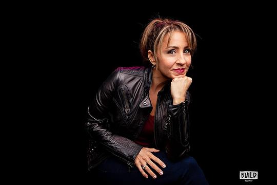 尼基·博耶 Nikki Boyer