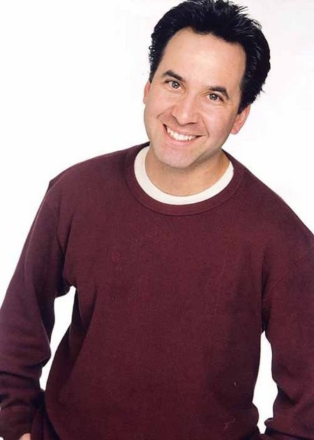 乔纳森·法恩 Jonathan Fahn