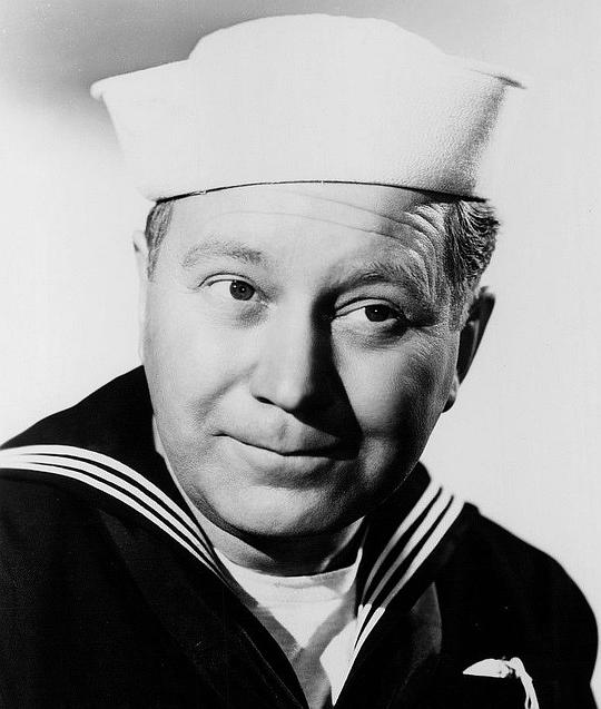 埃德加·巴詹南 Edgar Buchanan