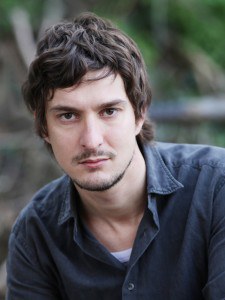 亚历桑德罗·蒂贝里 Alessandro Tiberi