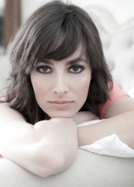 丹妮拉·维尔吉里奥 Daniela Virgilio