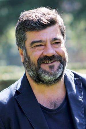 弗朗西斯科·潘诺菲诺 Francesco Pannofino