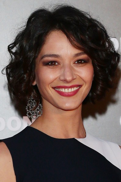 妮可·吉玛多 Nicole Grimaudo