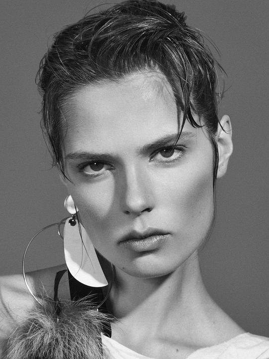 Caroline Brasch Nielsen Caroline Brasch Nielsen
