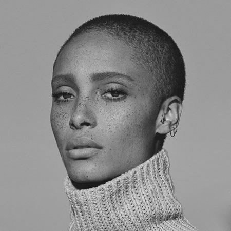 阿德娃·阿波阿 Adwoa Aboah