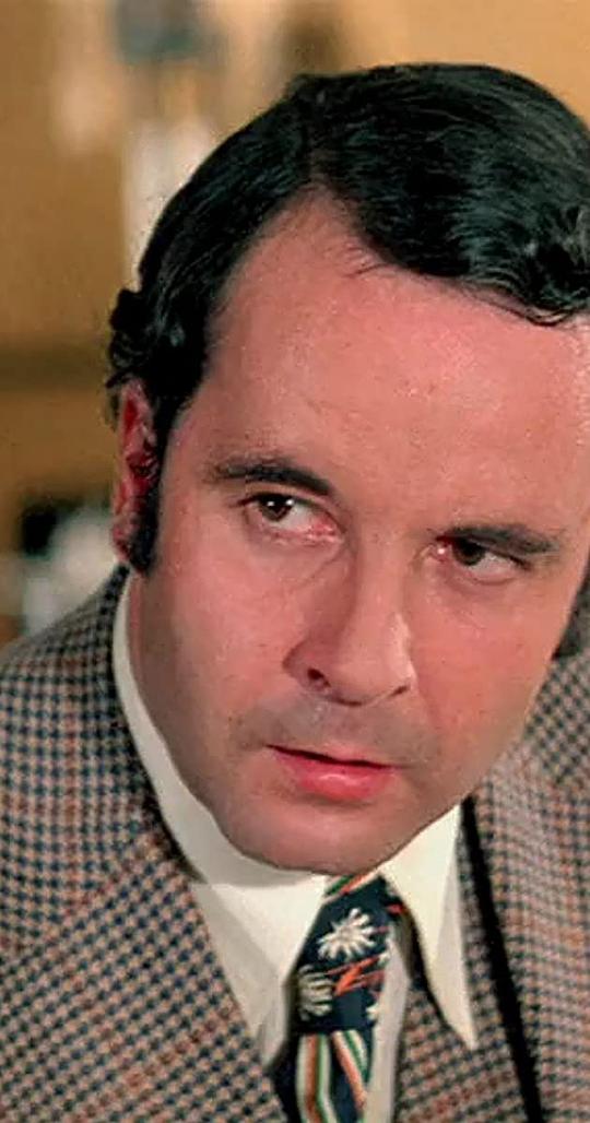 丹尼尔·朗格莱 Daniel Langlet