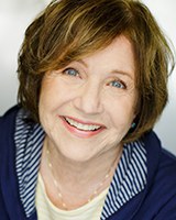 玛莎·克拉默 Marsha Kramer