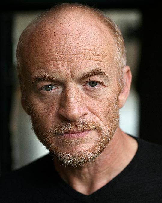 杰森萨尔基 Jason Salkey