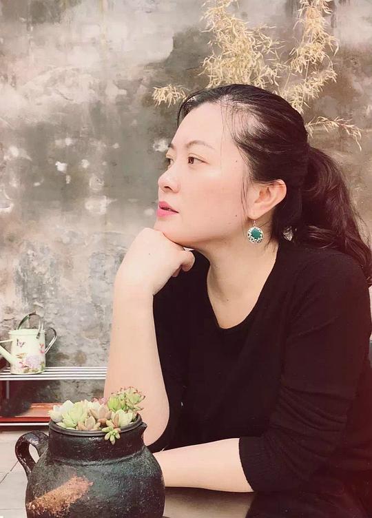 邬虹 Hong Wu