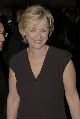 蒂娜·布朗 Tina Brown