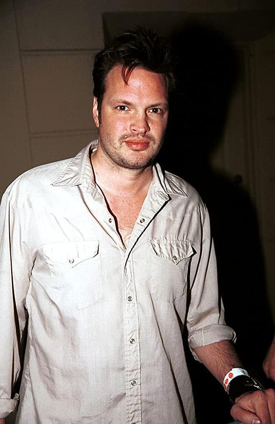 帕特里克·范霍恩 Patrick Van Horn