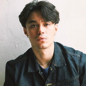 本杰明·约瑟夫·瓦尼 Benjamin Joseph Varney