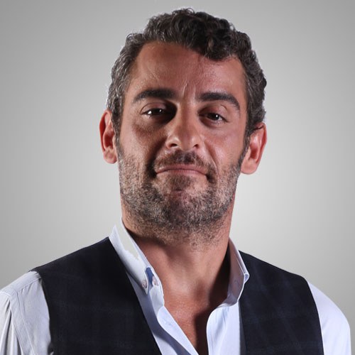 Daghan Külegeç Daghan Külegeç