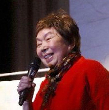 宋光华 Guanghua Song