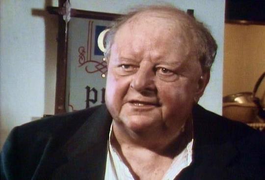 约翰·夏普 John Sharp