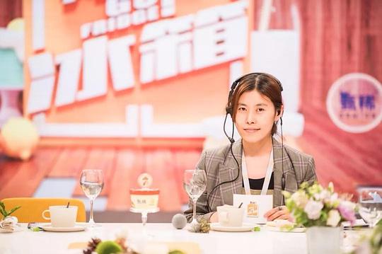 焦东慧 Donghui Jiao