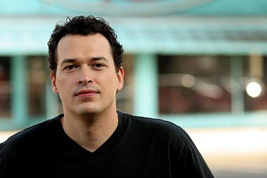 迈克·比弗 Mike Beaver