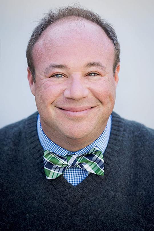 道格·巴丁 Doug Budin