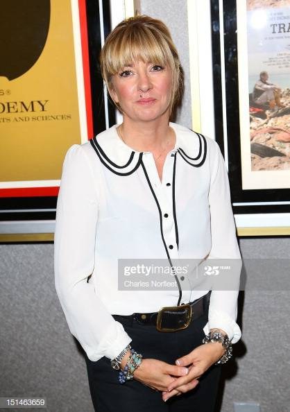 坎蒂达·布拉迪 Candida Brady