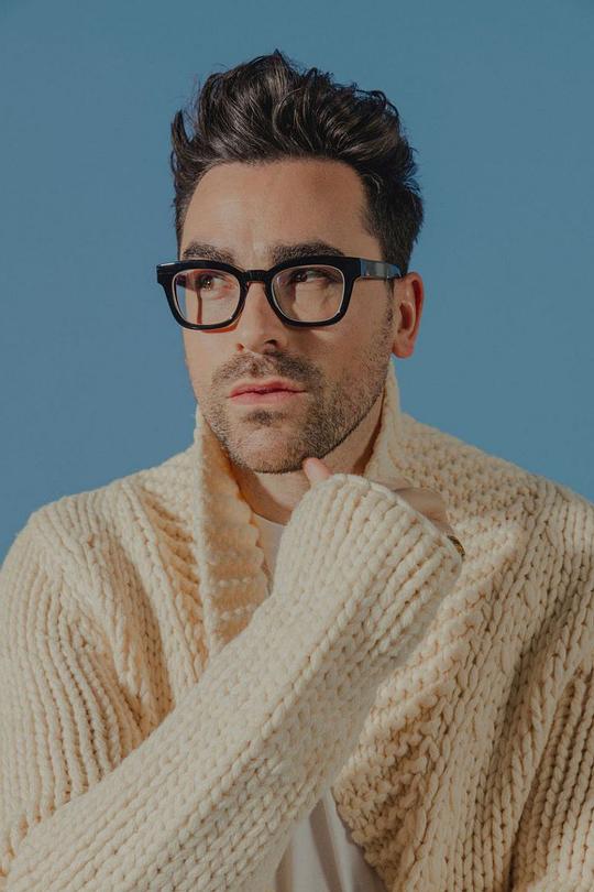 丹·列维 Dan Levy