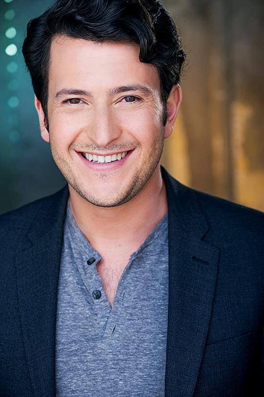 马修·波尔 Matthew Bohrer