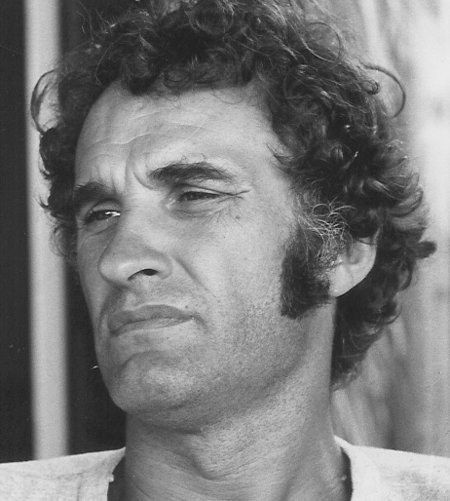 吉诺·佩尔尼切 Gino Pernice