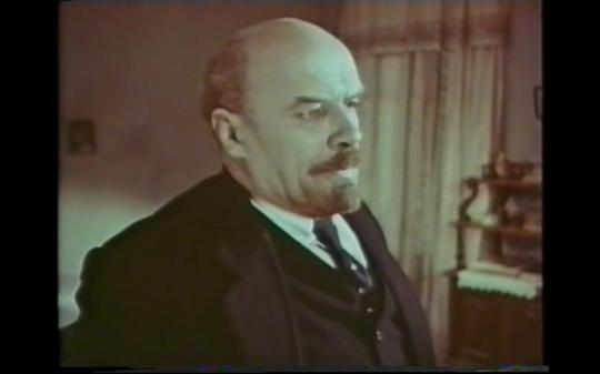Vladimir Chestnokov Vladimir Chestnokov