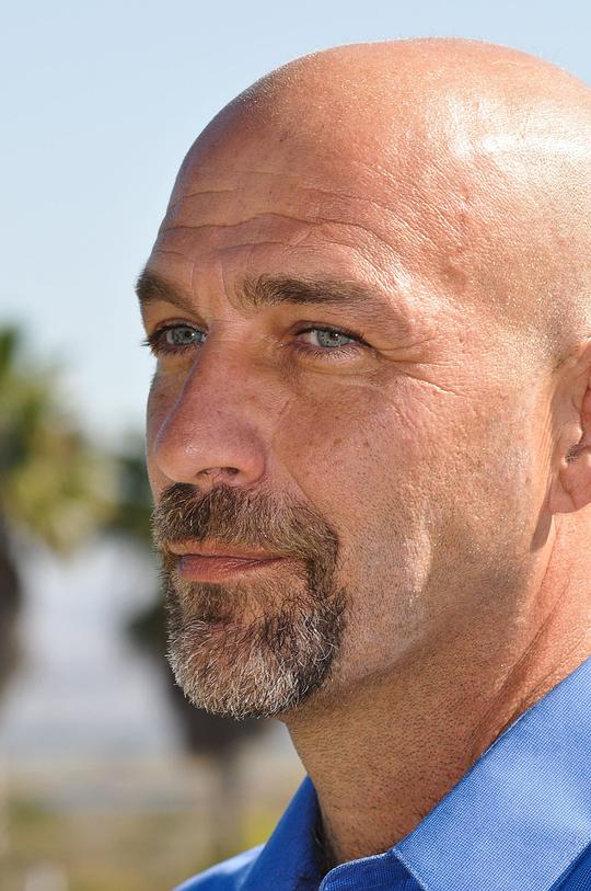 凯文·盖奇 Kevin Gage