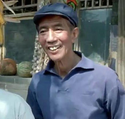 马永玲 Yongling Ma