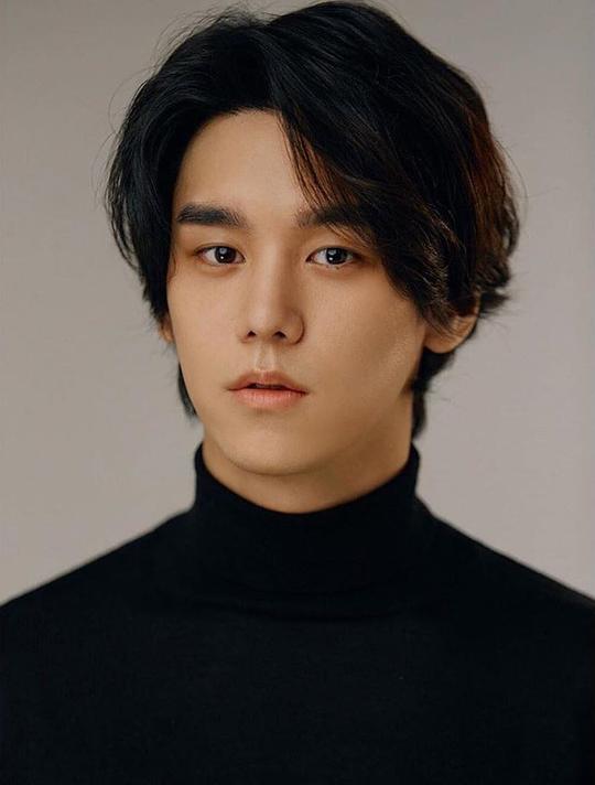 洪胜范 Seung-bum Hong
