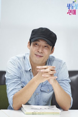 朴熙权 Hee-Kwon Park