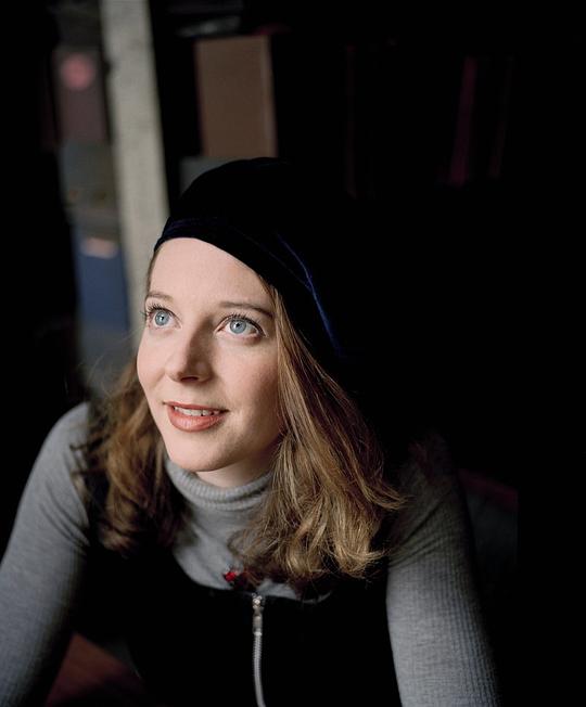 弗洛伦斯·基思-罗奇 Florence Keith-Roach