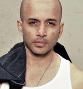 赛·甘德沃尔 Sai Gundewar