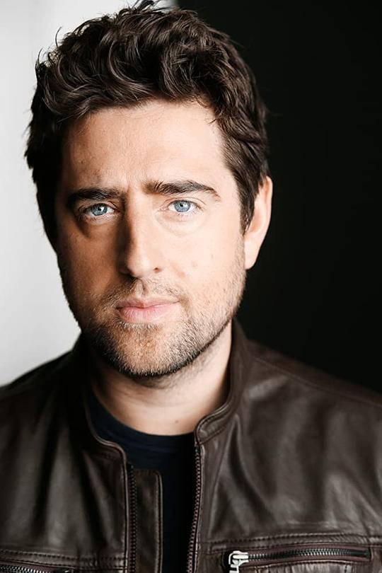 查德·科 Chad Coe