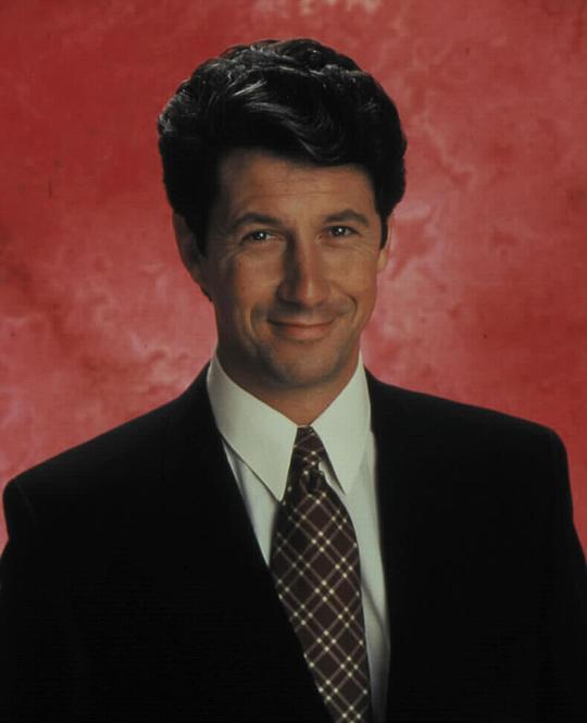 查尔斯·肖内西 Charles Shaughnessy