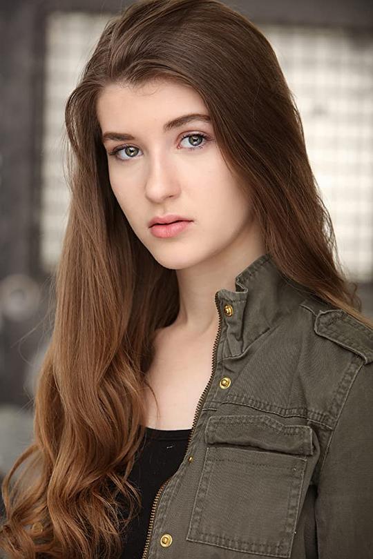 凯西·伯克 Casey Burke