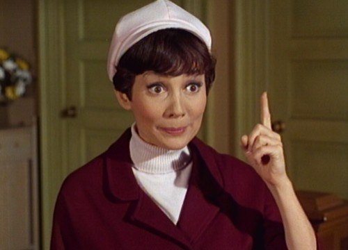 杰姬·约瑟夫 Jackie Joseph