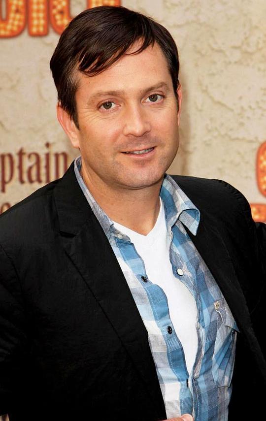 托马斯·列农 Thomas Lennon