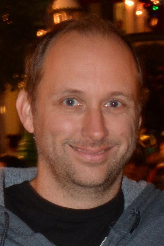 大卫·马多克斯 David Maddox