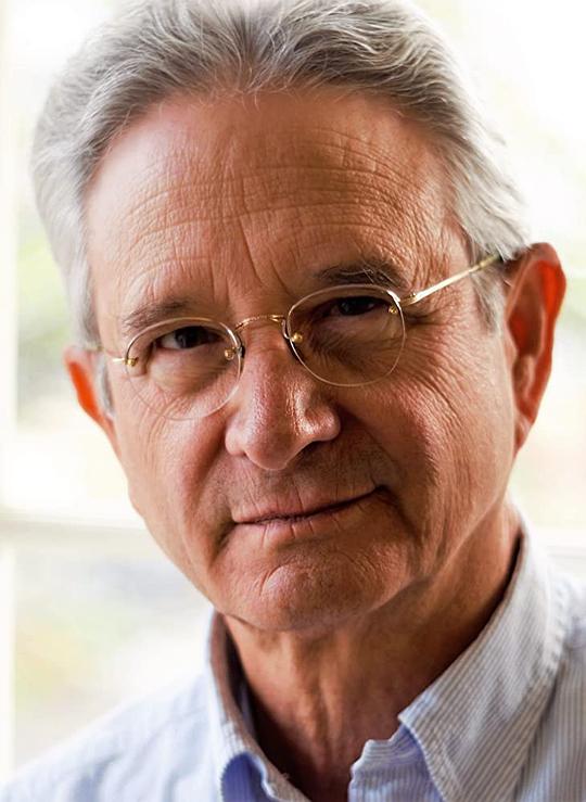 汤姆·埃沃雷特 Tom Everett