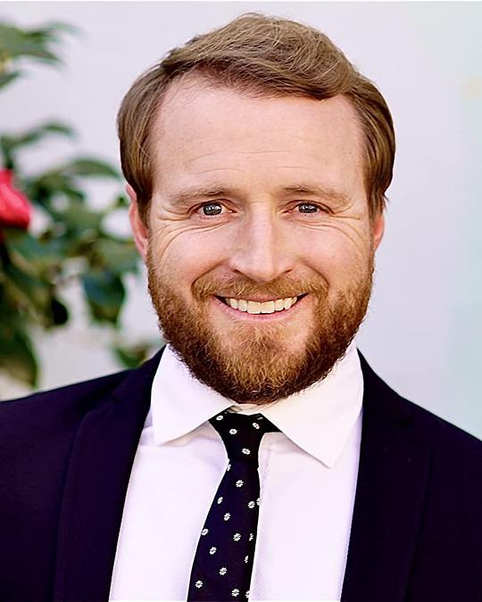 肯戴尔·富特 Kendall Foote