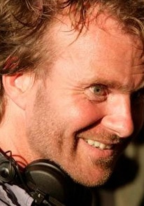 拉斯·斯潘·奥尔森 Lasse Spang Olsen