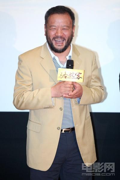 安启虎 Qihu An