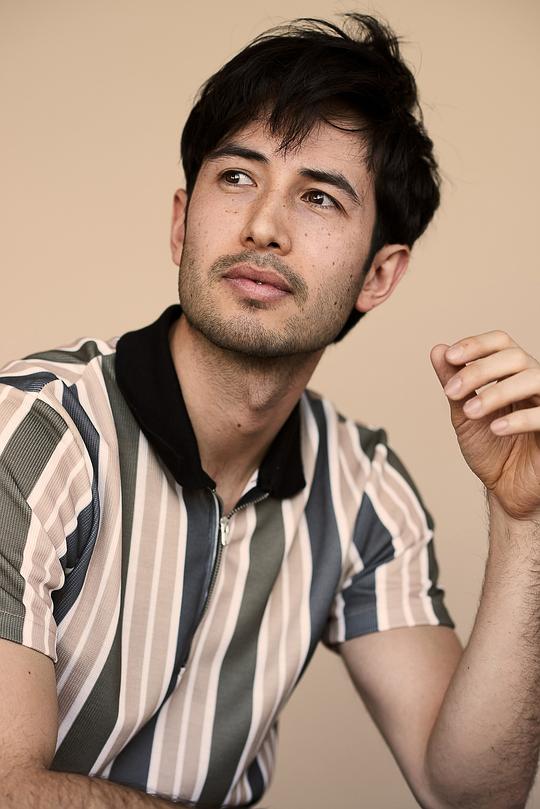 托尼·吉罗克斯 Tony Giroux