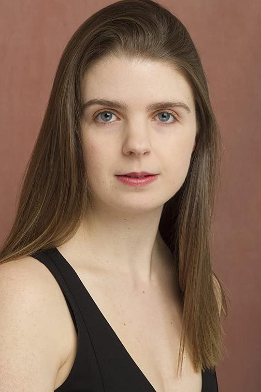 吉利恩·玛瑞娜·戈登 Gillian Mariner Gordon