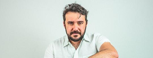 塔尔德尔·利马 Thardelly Lima